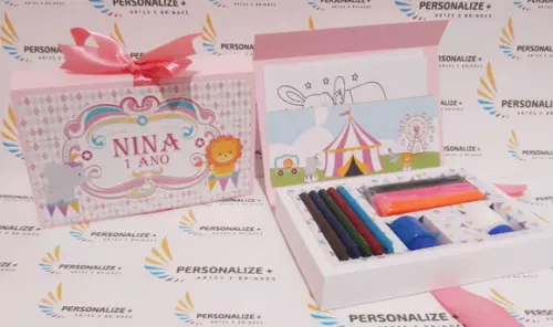 Kit Diversão