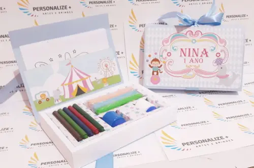 Kit Diversão