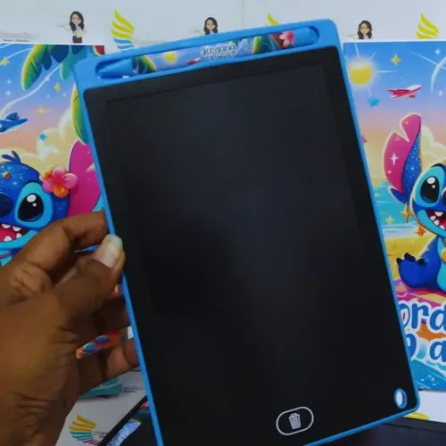 Lousa Tablet Mágico Personalizada