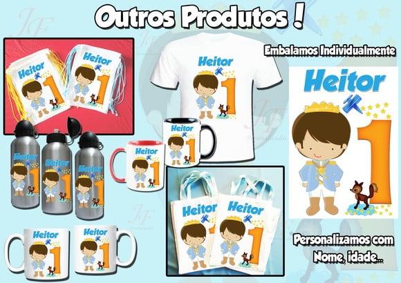 01 Camiseta Adulto Infantil Pequeno Príncipe Personalizada