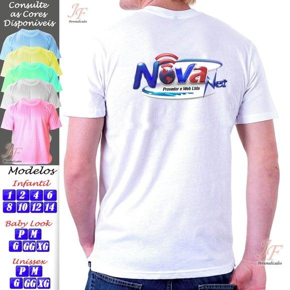01 Camiseta Personalizada Outubro Rosa_Novembro Azul