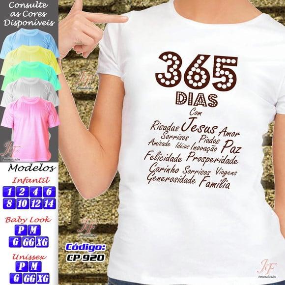 15 Camisetas Personalizadas Feliz Natal Reveillon Ano Novo