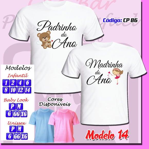 Camiseta Chá Bar Chá de Barnela Time Bride