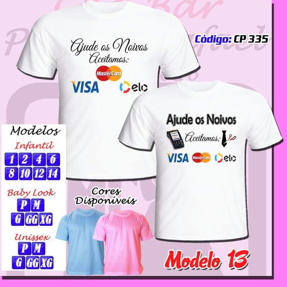 Camiseta Chá Bar Chá de Barnela Time Bride