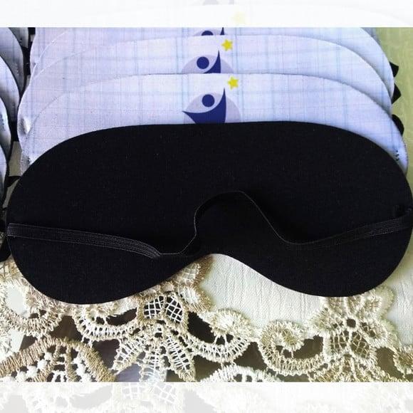 Máscara Tapa olho para Dormir Personalizada