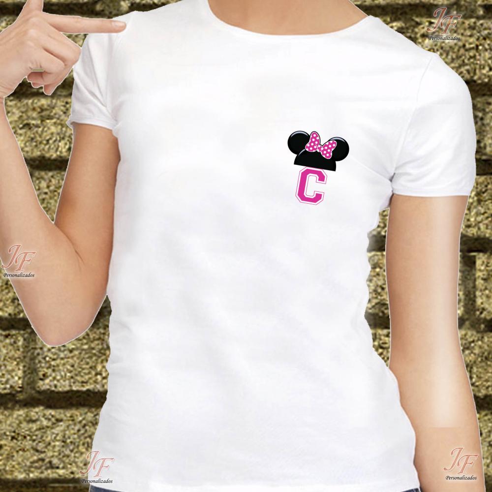 Camiseta Viagem em Família | 07 Unidades | 100% Algodão
