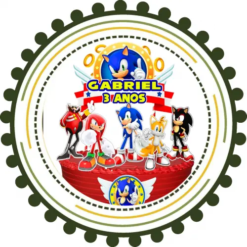 Arquivo para Topo de Bolo