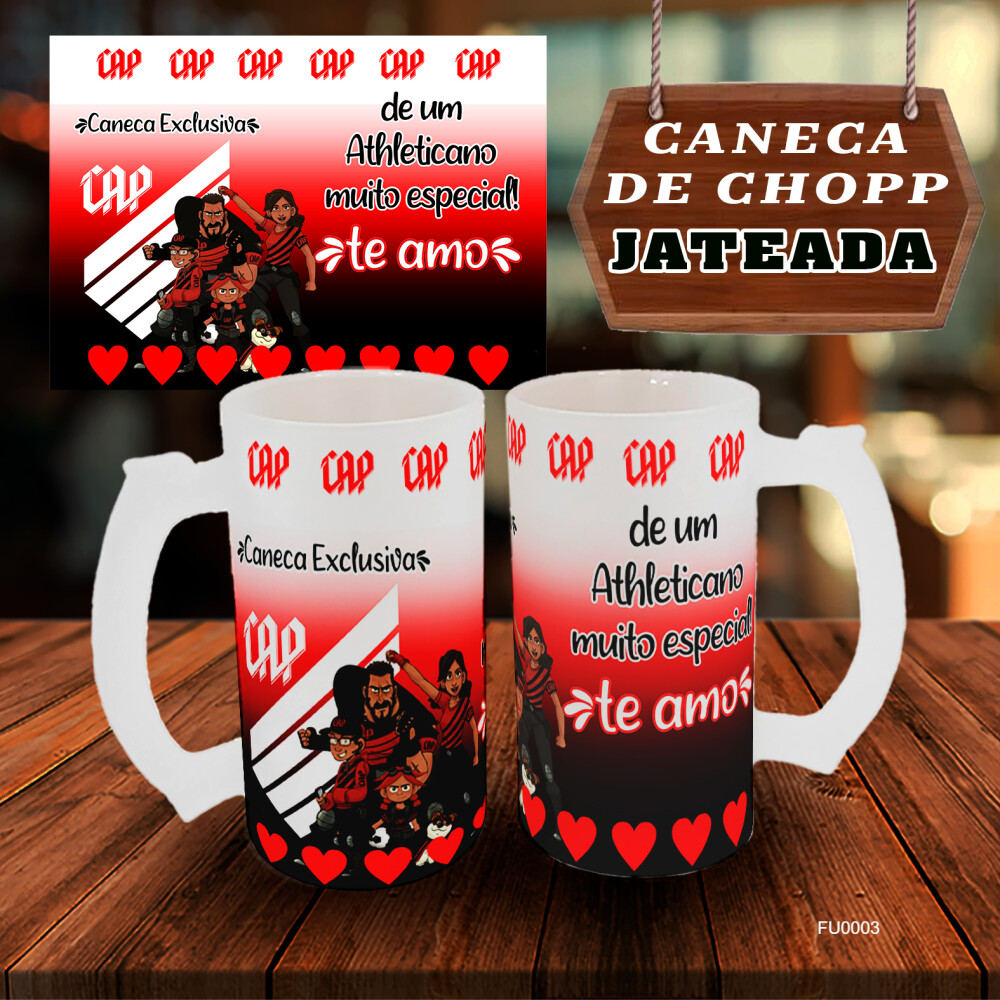 COLEÇÃO 4 FUTEBOL ROMANTICA-FU0003
