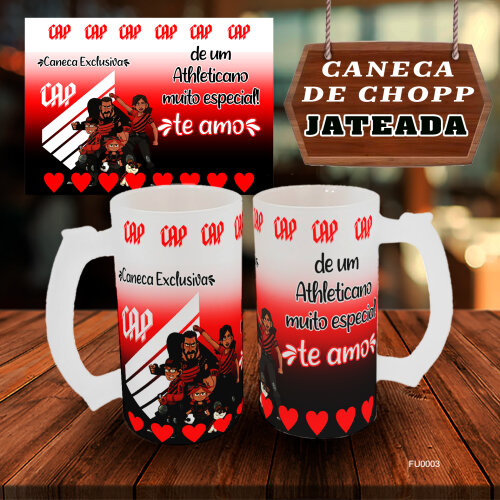 COLEÇÃO 4 FUTEBOL ROMANTICA-FU0003