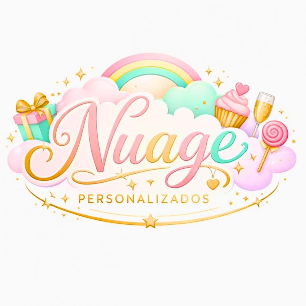 Nuage Personalizados