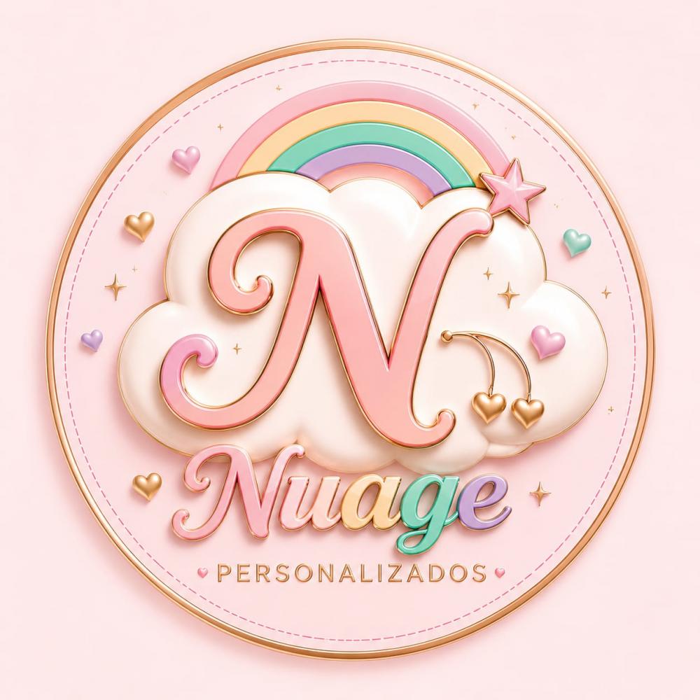 Nuage Personalizados