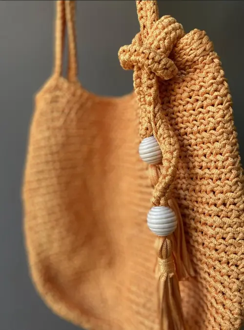 Crochet