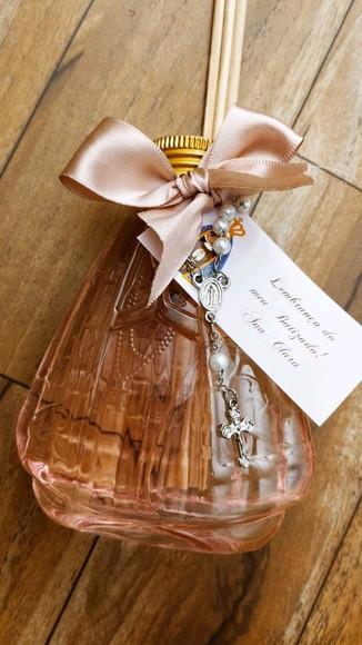 Aromatizador Nossa Senhora
