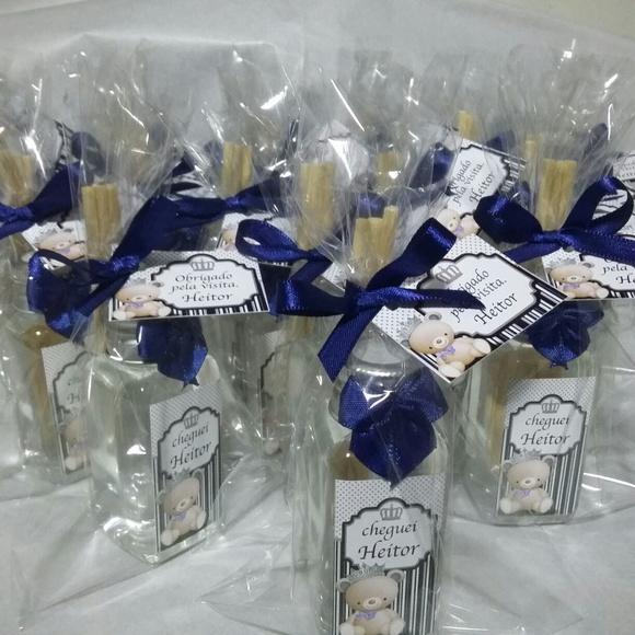 Aromatizador 40ml Plus