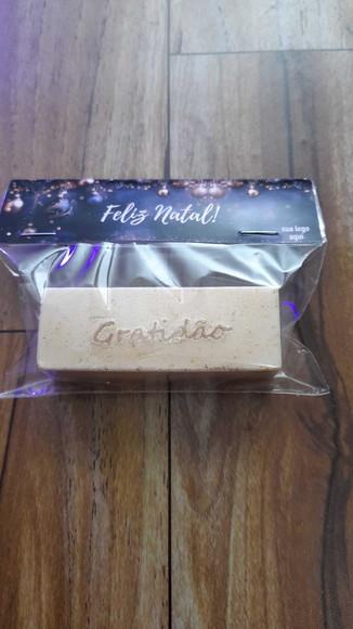 Barra Gratidão