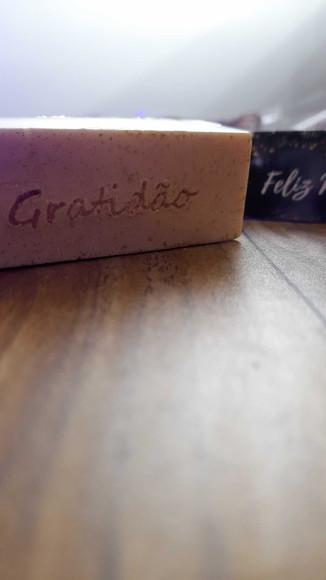 Barra Gratidão