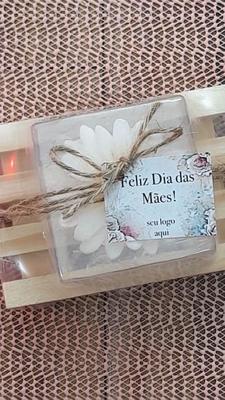 Barra Margarida Dia das Mães