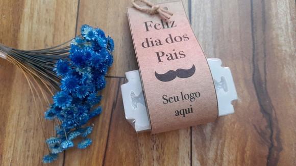 Barra Sabão de Barbear