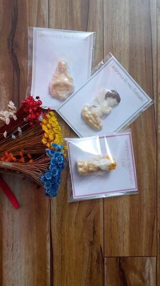 Batizado Anjinho ou Nossa Senhora