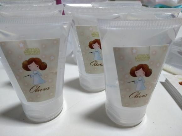 Bisnaga Álcool Gel 30ml