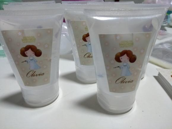 Bisnaga Álcool Gel 30ml