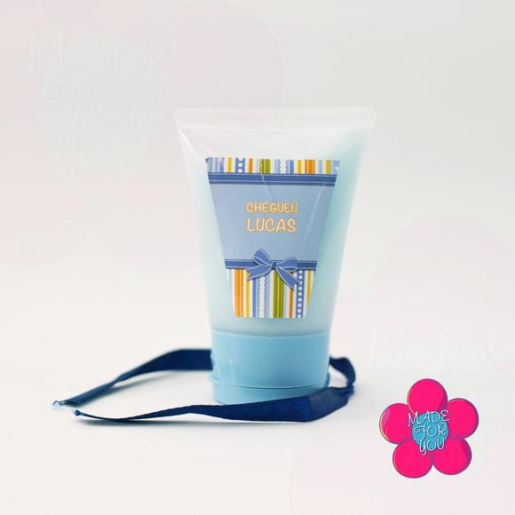 Bisnaga Hidratante 30ml Basic