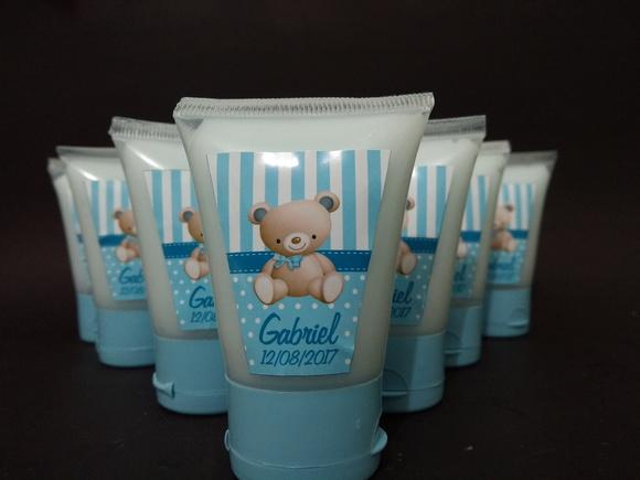 Bisnaga Hidratante 30ml Basic