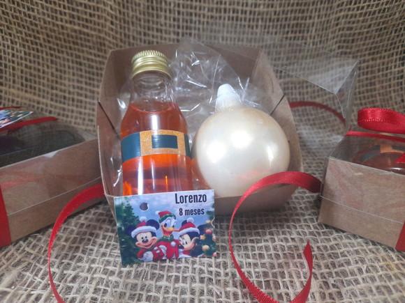 Black Friday!!!! Caixinha Natal