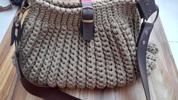 Bolsa de Fio Náutico