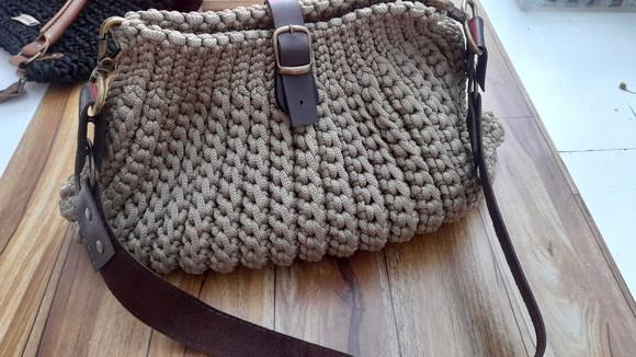 Bolsa de Fio Náutico
