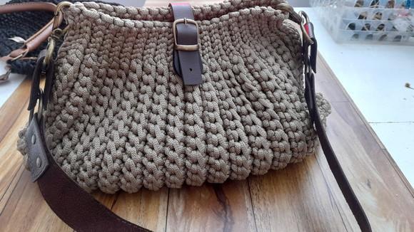 Bolsa de Fio Náutico
