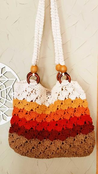 Bolsa Versátil Verão