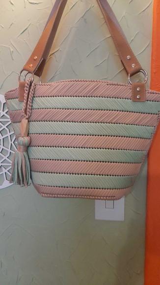 Bolsa Verão