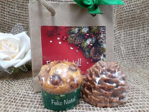 Brinde Corporativo de Natal