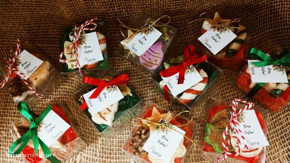 Brinde Corporativo de Natal!