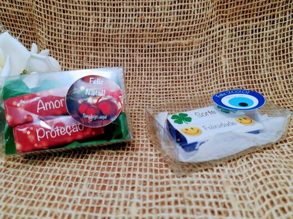 Brinde Corporativo de Natal!
