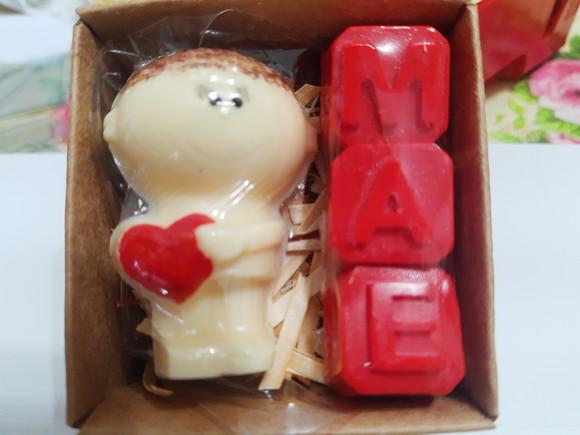 Brinde Corporativo Dia das Mães