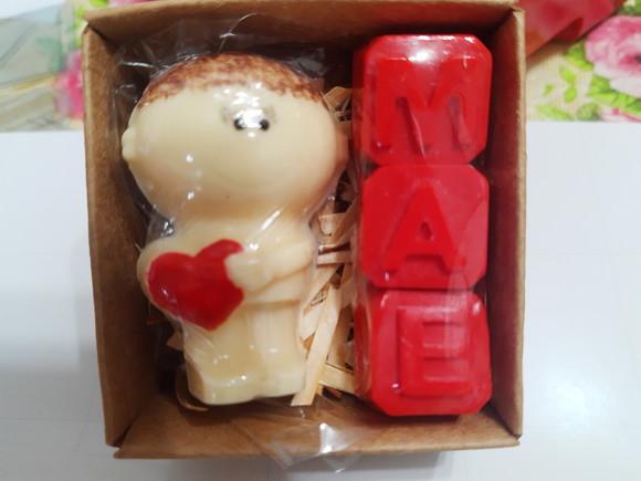 Brinde Corporativo Dia das Mães