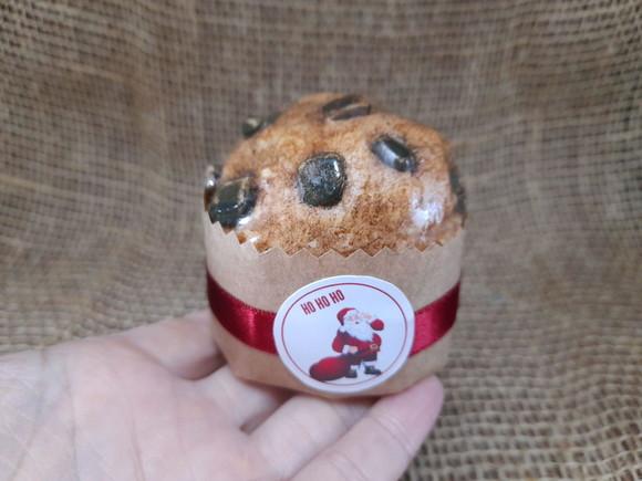 Brinde Corporativo Natal - Mini Panetone