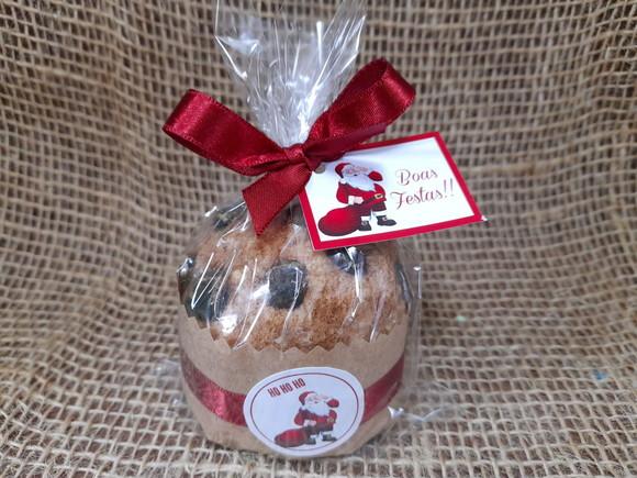 Brinde Corporativo Natal - Mini Panetone