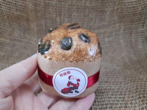 Brinde Corporativo Natal - Mini Panetone
