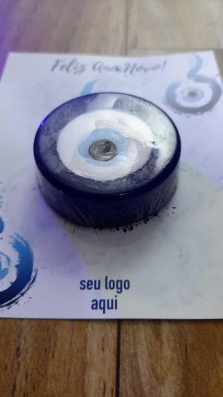 Card Xô Olho Gordo!