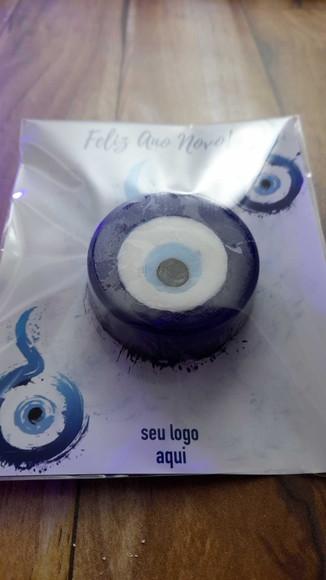 Card Xô Olho Gordo!