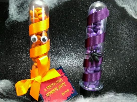 Dia Das Crianças Halloween