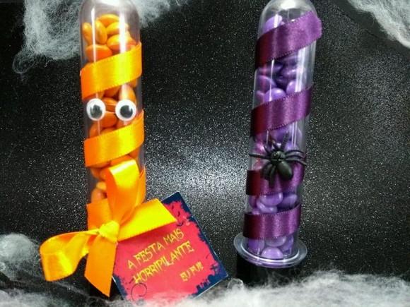 Dia Das Crianças Halloween