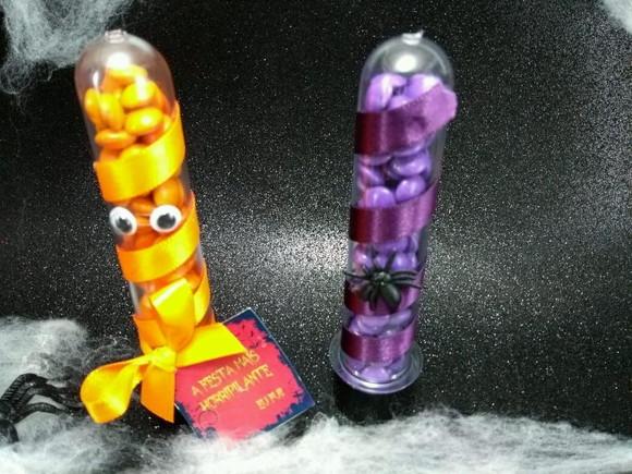 Dia Das Crianças Halloween