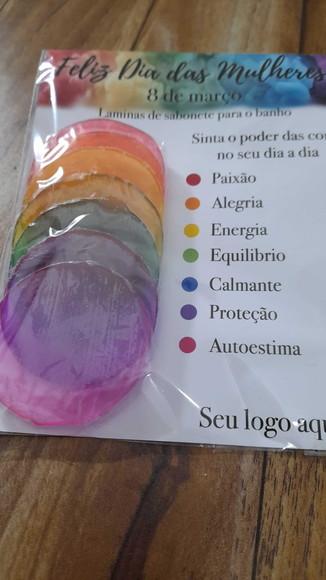 Dia das Mulheres/ Mães Brinde Corporativo