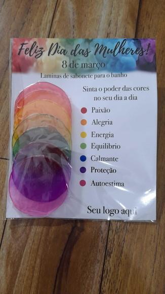 Dia das Mulheres/ Mães Brinde Corporativo