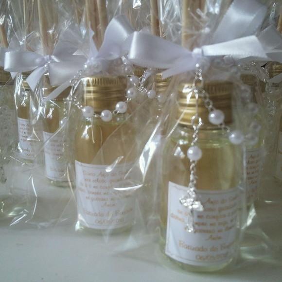 Difusor de Aromas 30ml com Mini Terço.