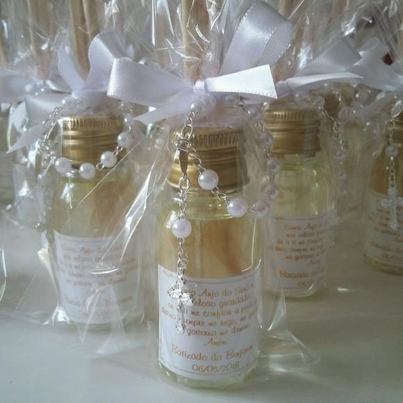 Difusor de Aromas 30ml com Mini Terço.